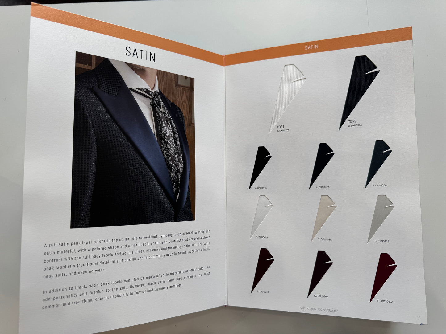 Custom Garments - Set Appointment