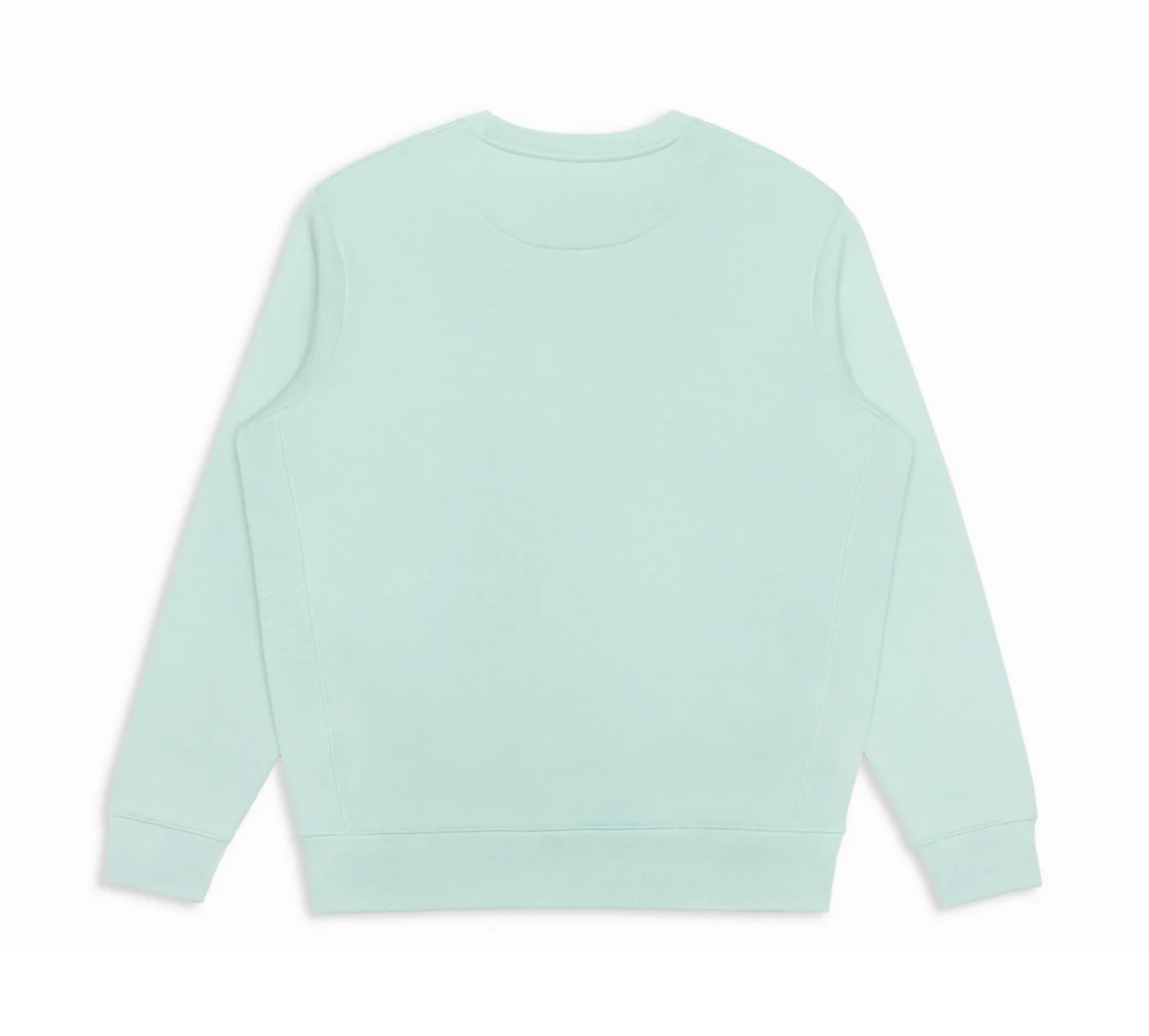 Amoor Seafoam Sweatshirt