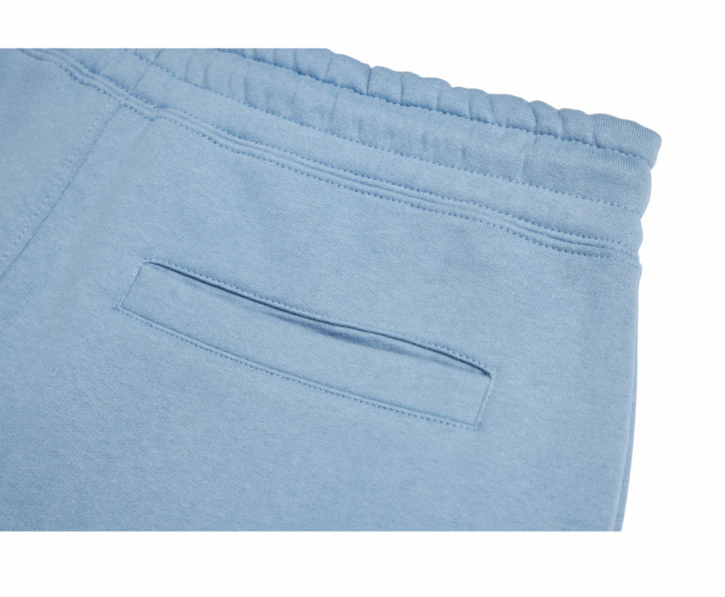 Amoor Cloudy Blue Jogger