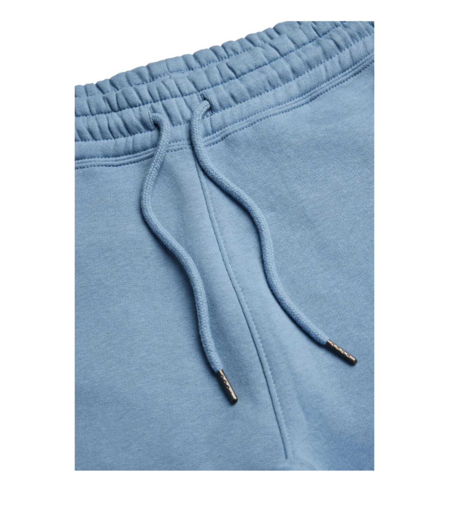 Amoor Cloudy Blue Jogger
