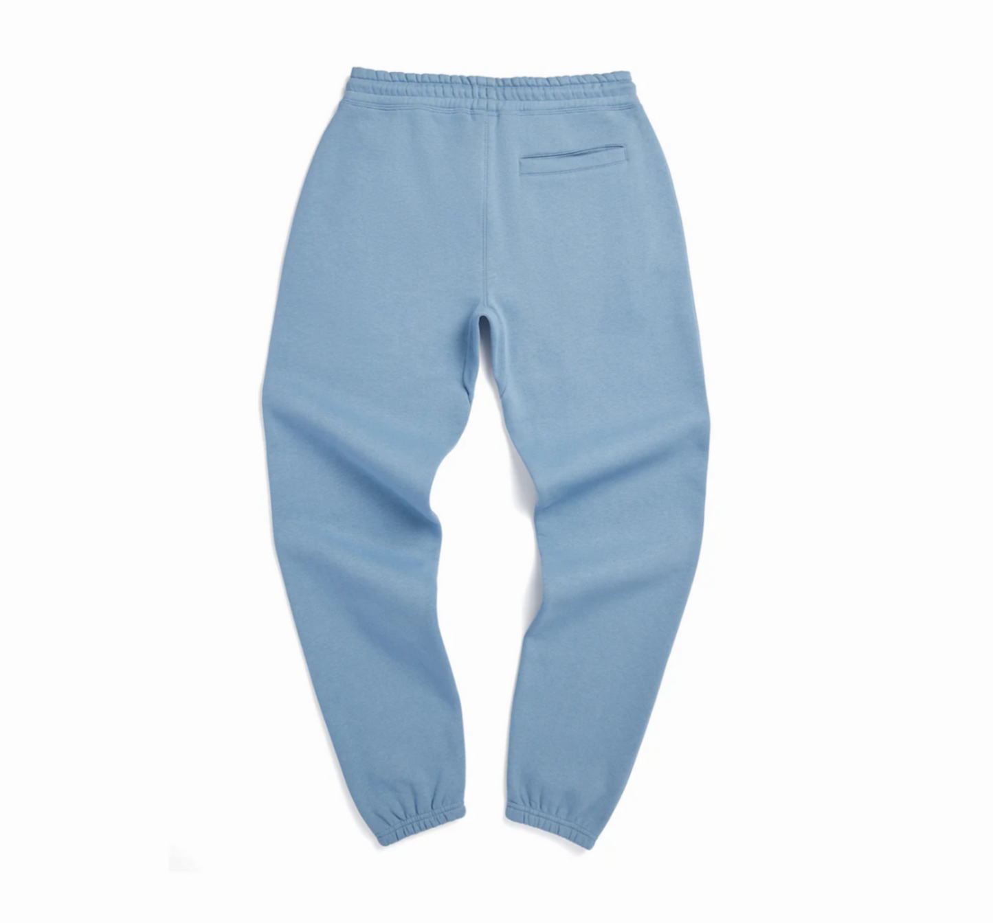 Amoor Cloudy Blue Jogger