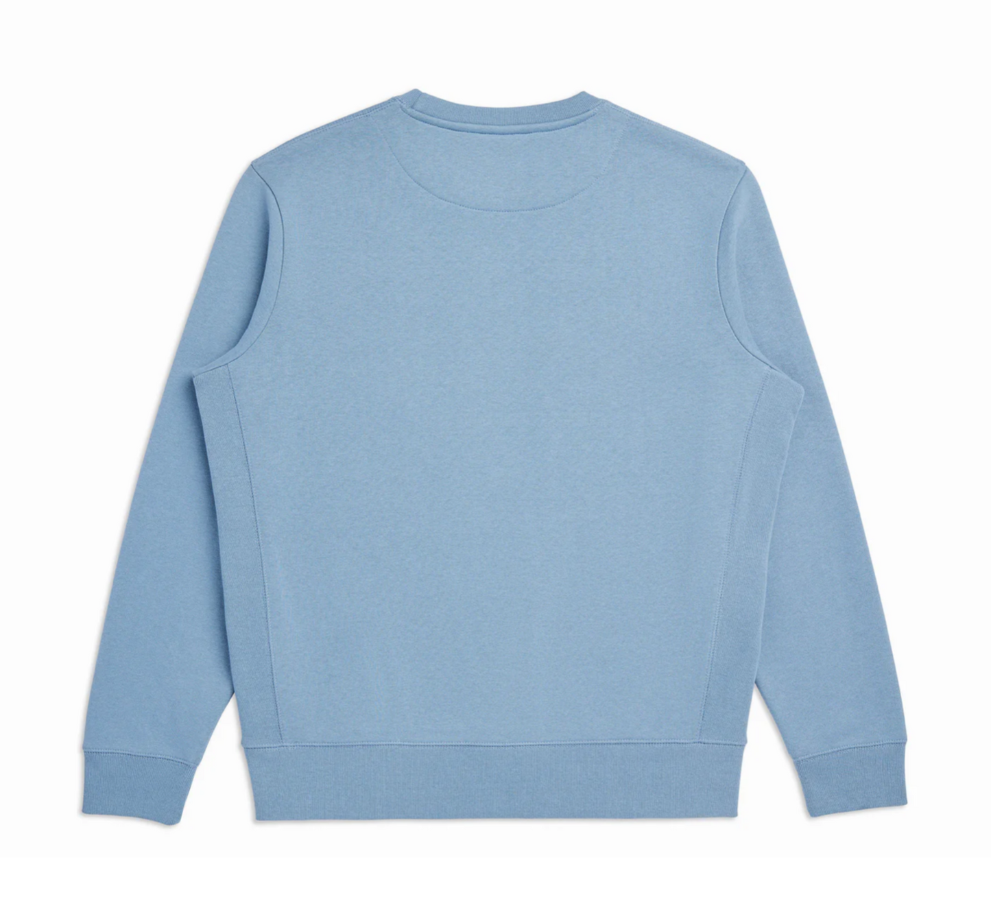 Amoor Cloudy Blue Sweatshirt