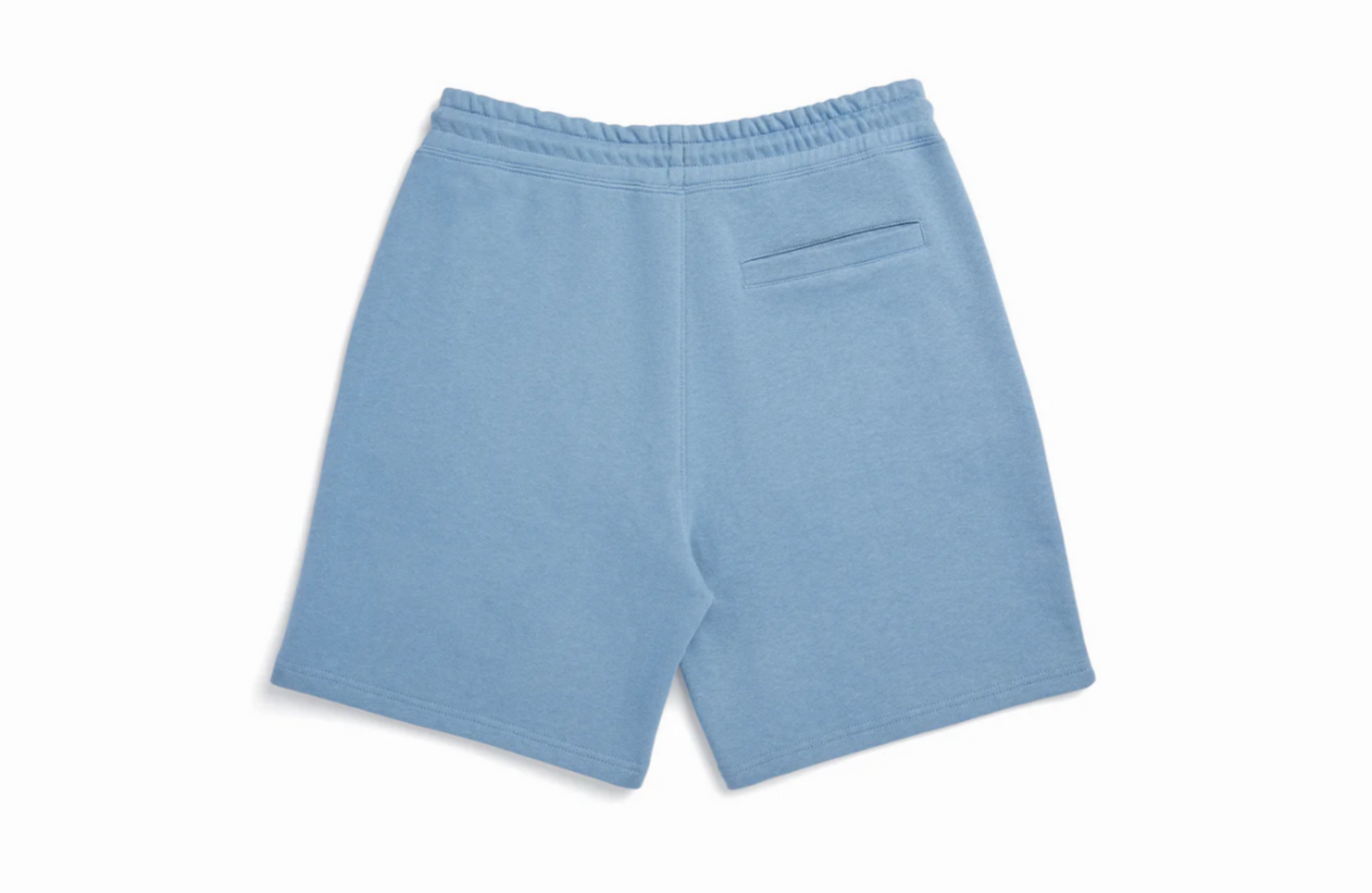 Amoor Cloudy Blue Shorts