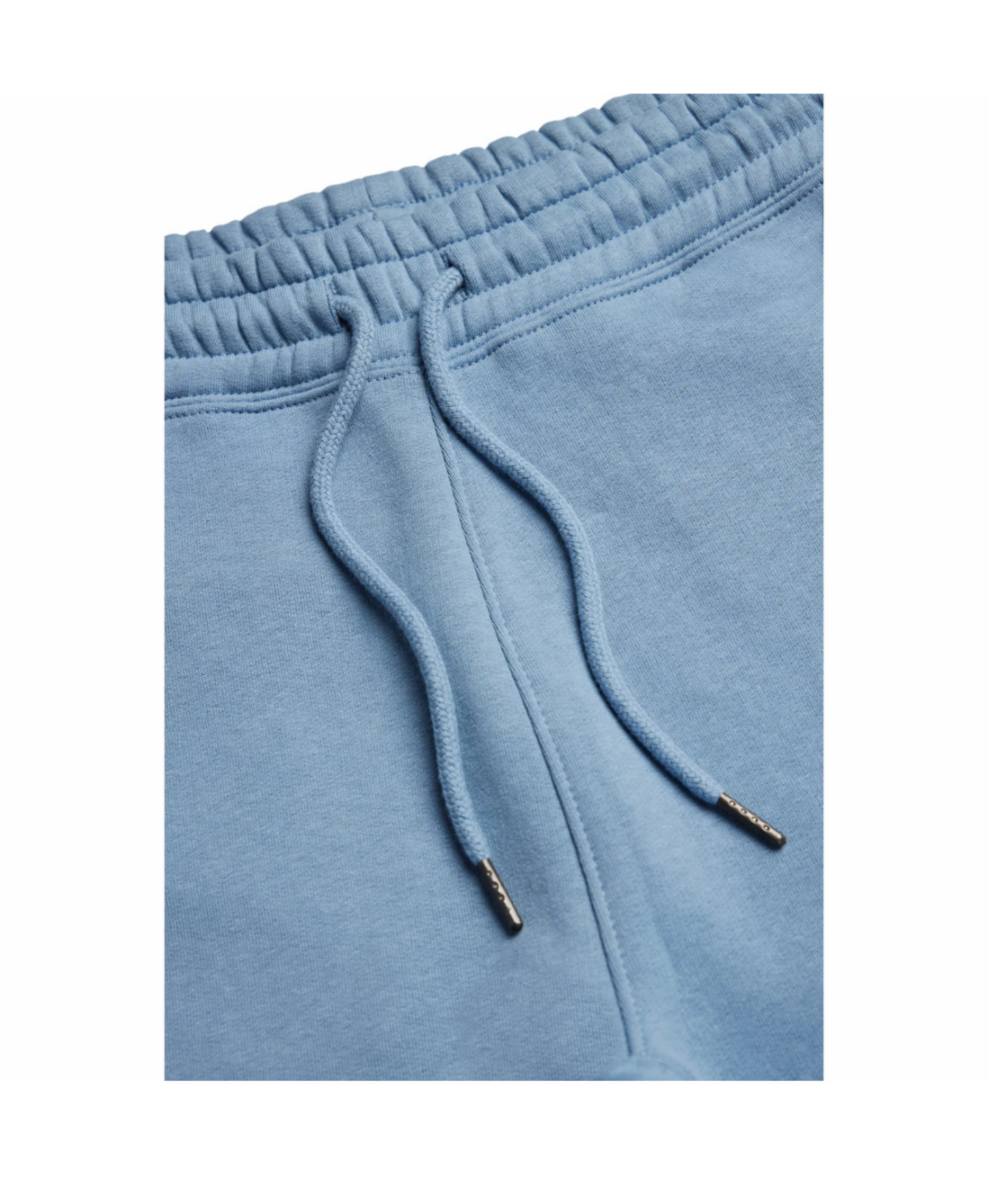 Amoor Cloudy Blue Shorts