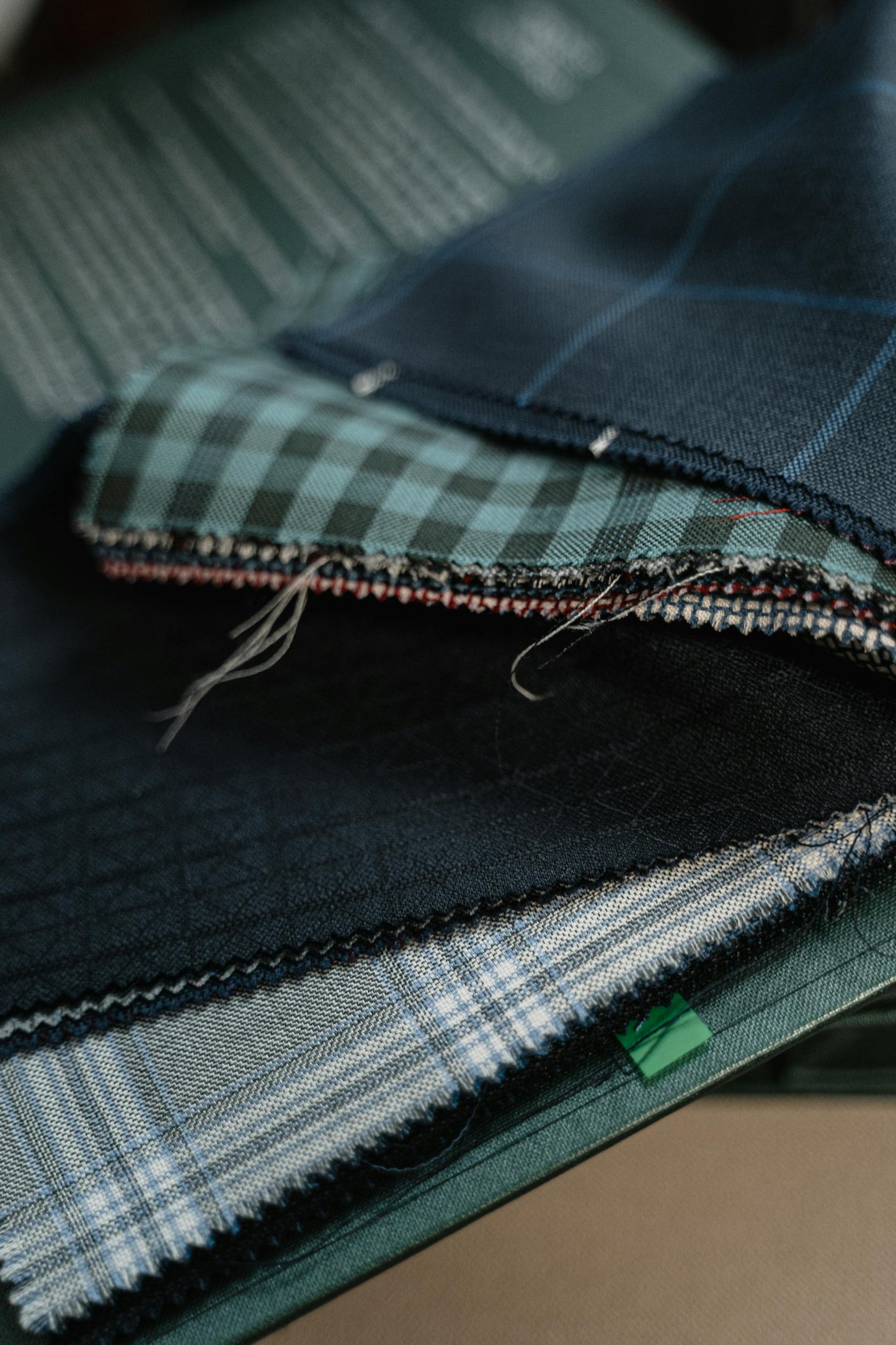 Tailoring For Slacks & Pants
