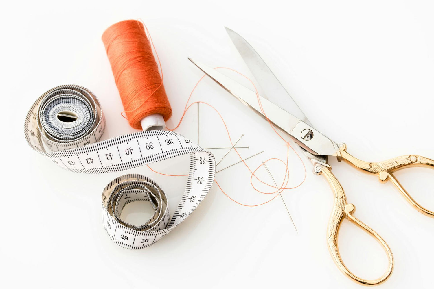 Tailoring & Fitting