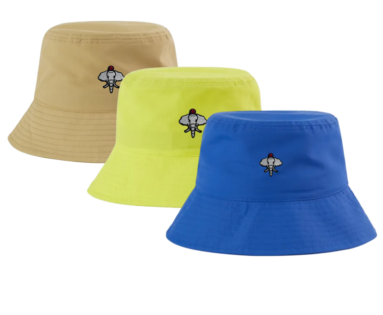 Hats & Crowns