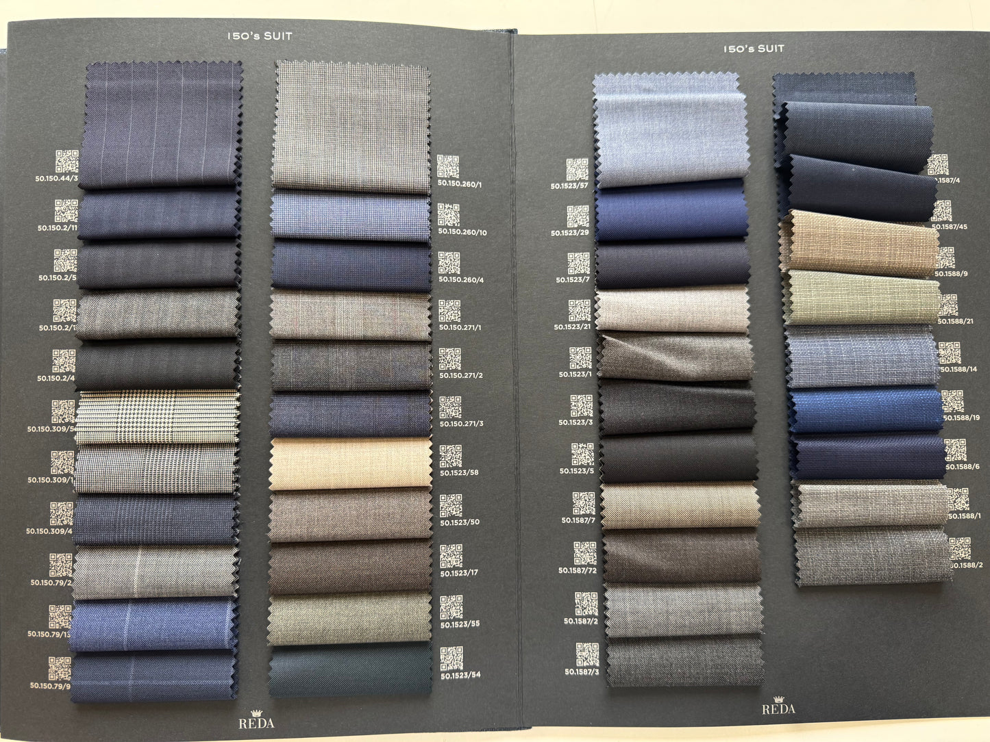 Custom Garments - Set Appointment