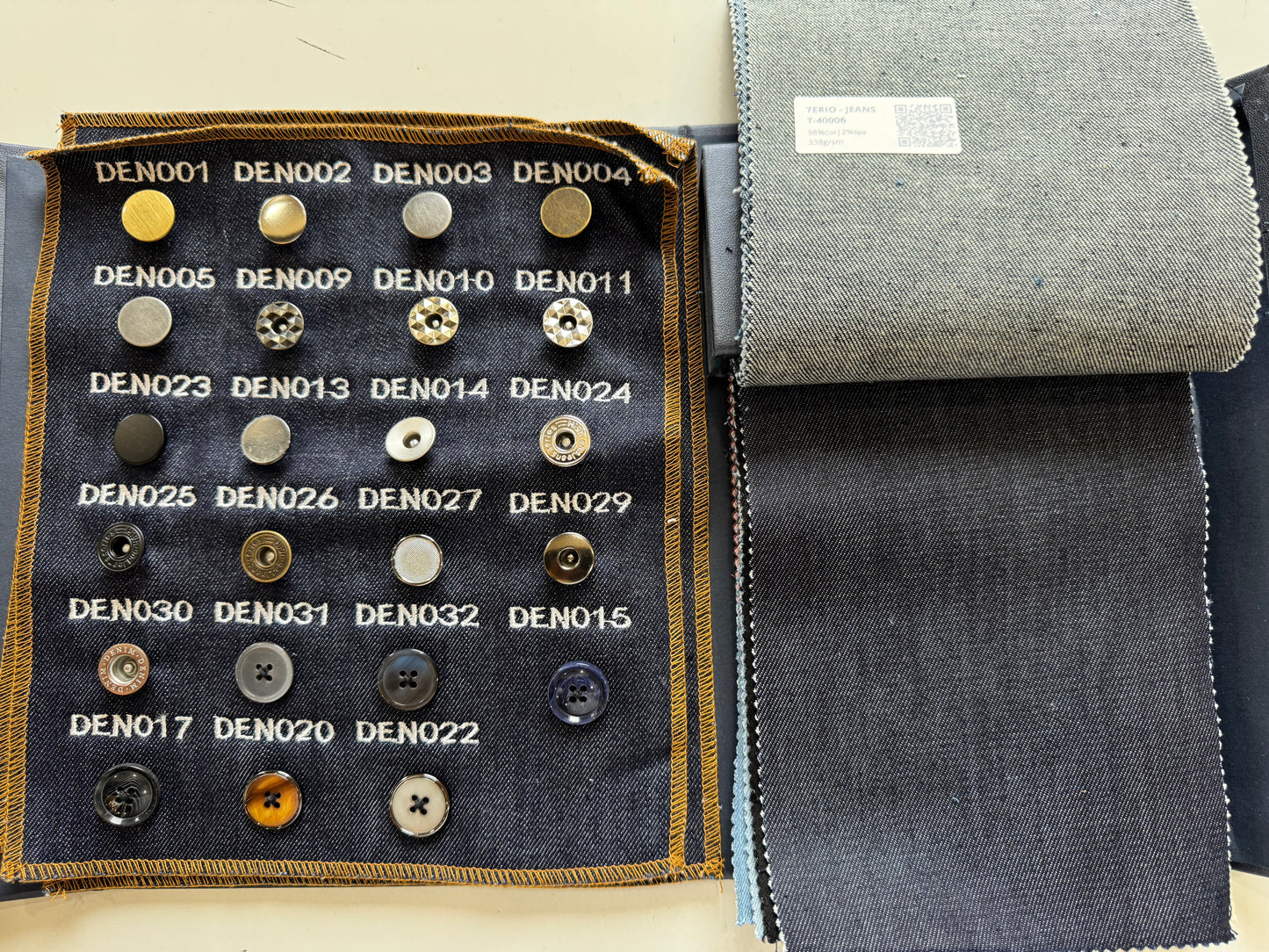 Custom Garments - Set Appointment