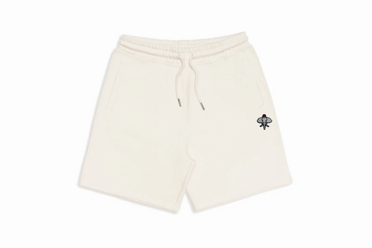 Amoor Natural Shorts