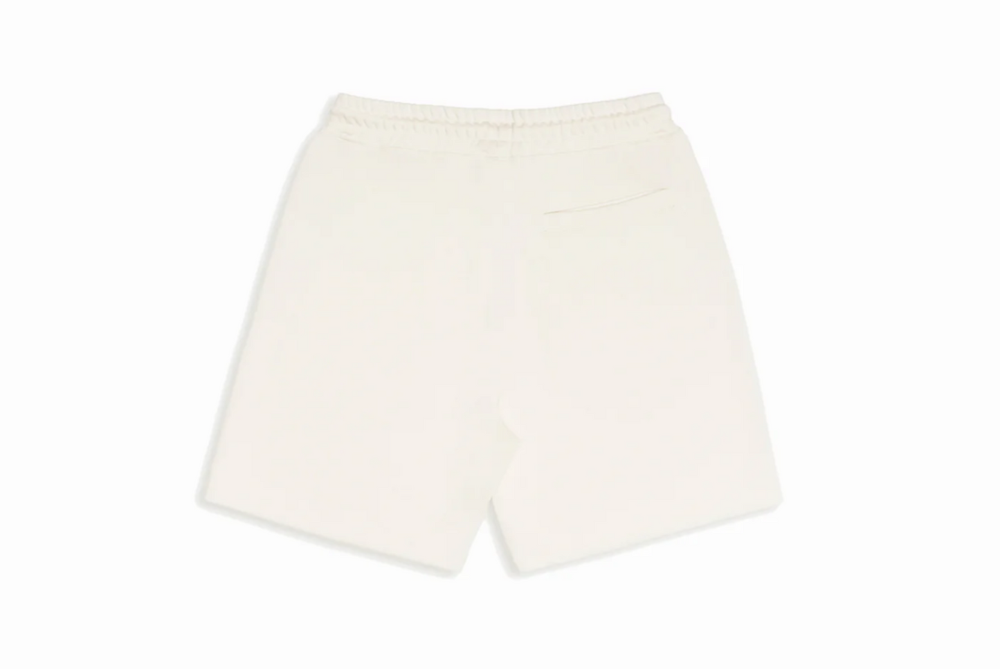 Amoor Natural Shorts