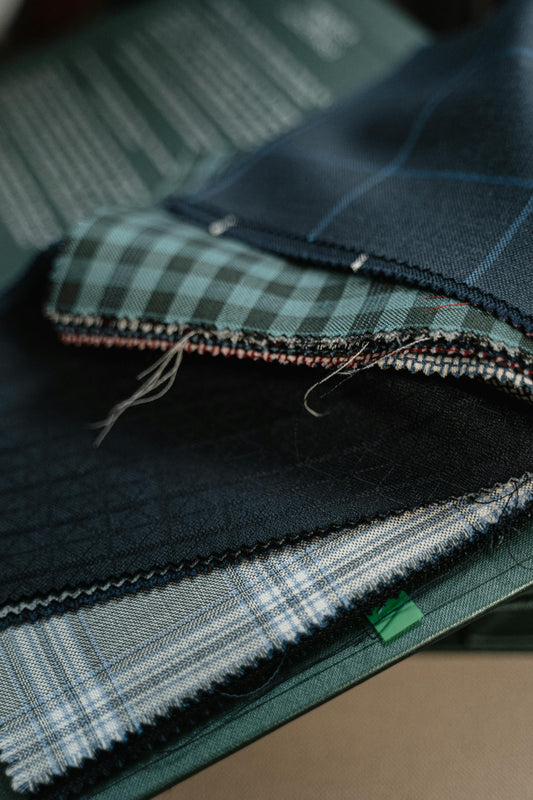 Tailoring For Slacks & Pants