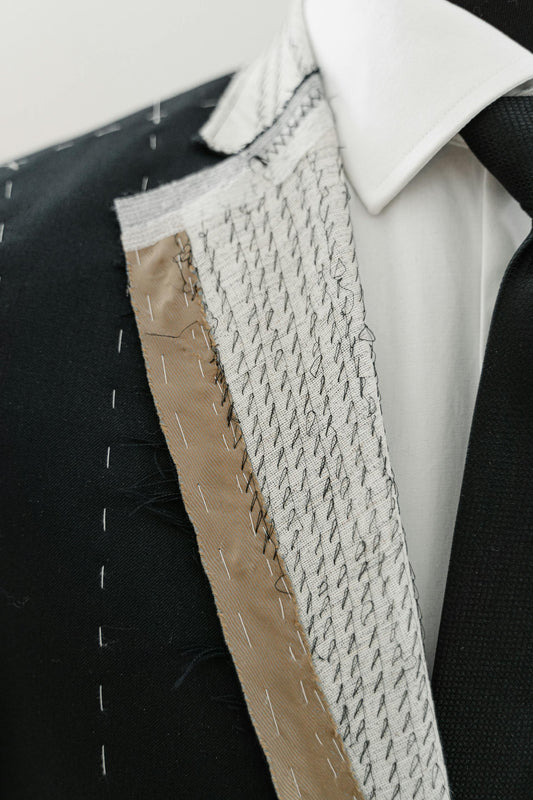 Tailoring For Suits & Coats